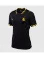 Ženski Nogometna dresi replika Chelsea Joao Pedro #9 Gostujoči 2026-27 Kratek rokav